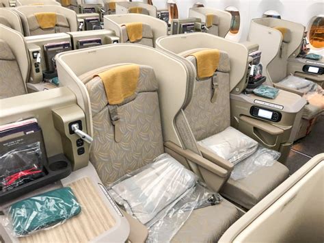 Asiana Airlines Flights and Reviews (with photos) .